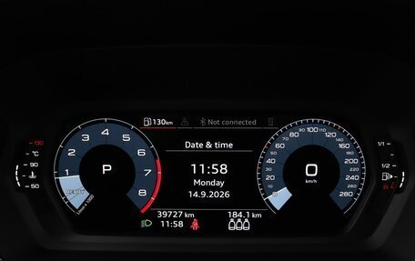 Audi A3, 2021 год, 2 849 000 рублей, 14 фотография
