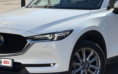 Mazda CX-5 II, 2021 год, 3 475 000 рублей, 2 фотография