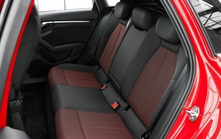 Audi A3, 2021 год, 2 849 000 рублей, 18 фотография