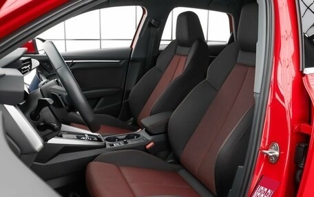Audi A3, 2021 год, 2 849 000 рублей, 10 фотография
