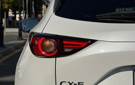 Mazda CX-5 II, 2021 год, 3 475 000 рублей, 7 фотография