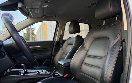 Mazda CX-5 II, 2021 год, 3 475 000 рублей, 16 фотография