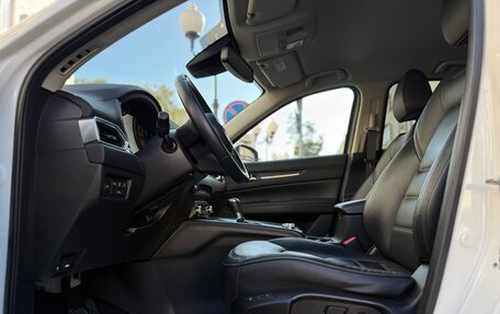 Mazda CX-5 II, 2021 год, 3 475 000 рублей, 17 фотография