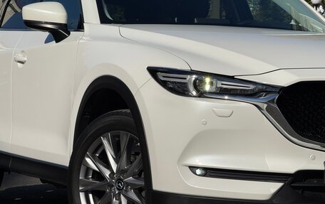 Mazda CX-5 II, 2021 год, 3 475 000 рублей, 10 фотография