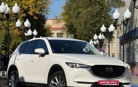Mazda CX-5 II, 2021 год, 3 475 000 рублей, 6 фотография