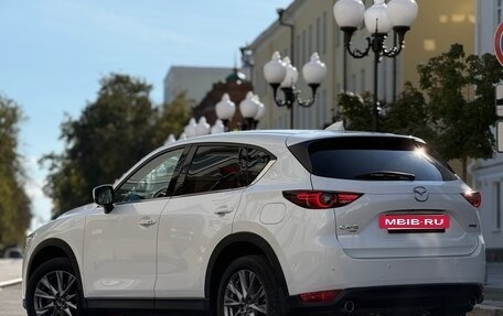Mazda CX-5 II, 2021 год, 3 475 000 рублей, 11 фотография
