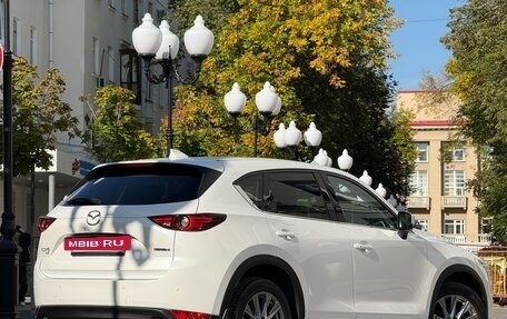 Mazda CX-5 II, 2021 год, 3 475 000 рублей, 4 фотография