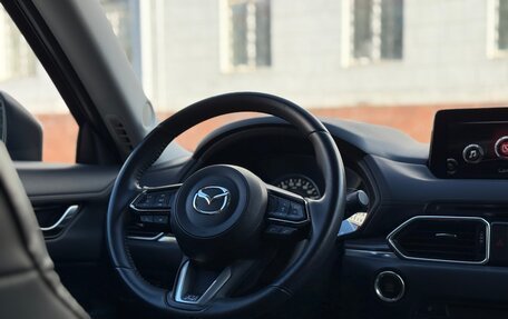 Mazda CX-5 II, 2021 год, 3 475 000 рублей, 21 фотография