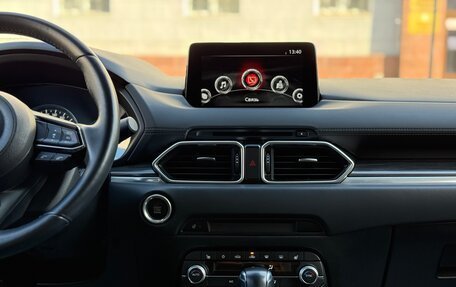 Mazda CX-5 II, 2021 год, 3 475 000 рублей, 22 фотография