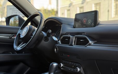 Mazda CX-5 II, 2021 год, 3 475 000 рублей, 23 фотография