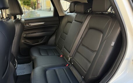 Mazda CX-5 II, 2021 год, 3 475 000 рублей, 19 фотография
