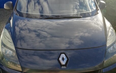 Renault Scenic III рестайлинг, 2010 год, 580 000 рублей, 6 фотография