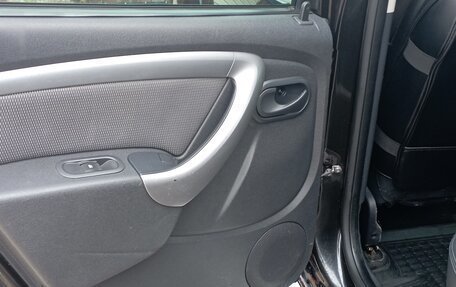 Renault Duster I рестайлинг, 2012 год, 970 000 рублей, 6 фотография