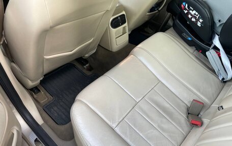 Jaguar S-Type I рестайлинг, 2003 год, 750 000 рублей, 8 фотография