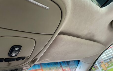 Jaguar S-Type I рестайлинг, 2003 год, 750 000 рублей, 11 фотография