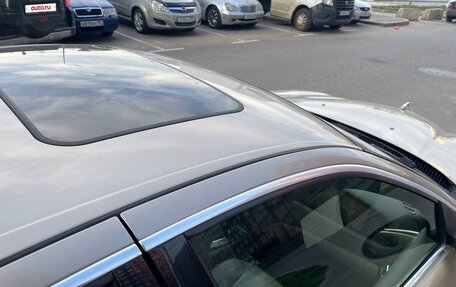 Jaguar S-Type I рестайлинг, 2003 год, 750 000 рублей, 14 фотография