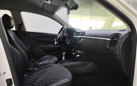 KIA Rio IV, 2019 год, 1 469 000 рублей, 11 фотография