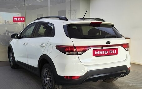 KIA Rio IV, 2019 год, 1 469 000 рублей, 7 фотография