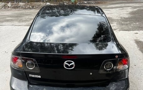 Mazda 3, 2006 год, 245 000 рублей, 5 фотография