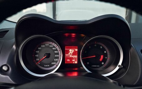 Mitsubishi Lancer IX, 2007 год, 535 000 рублей, 9 фотография