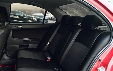 Mitsubishi Lancer IX, 2007 год, 535 000 рублей, 15 фотография