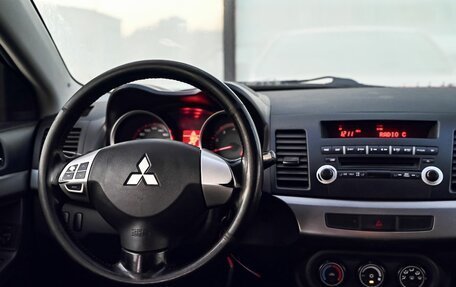 Mitsubishi Lancer IX, 2007 год, 535 000 рублей, 17 фотография