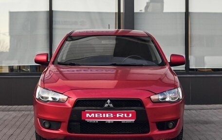 Mitsubishi Lancer IX, 2007 год, 535 000 рублей, 8 фотография