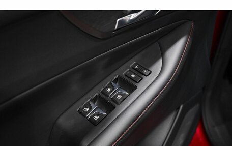 Changan CS35 Plus, 2025 год, 2 839 900 рублей, 6 фотография