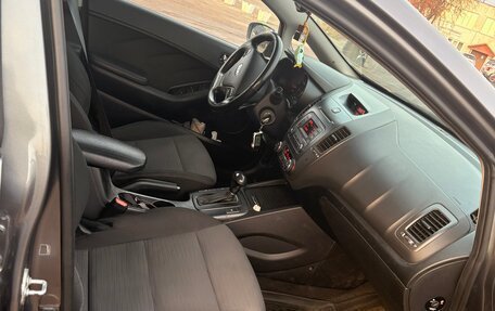 KIA Cerato III, 2014 год, 950 000 рублей, 4 фотография