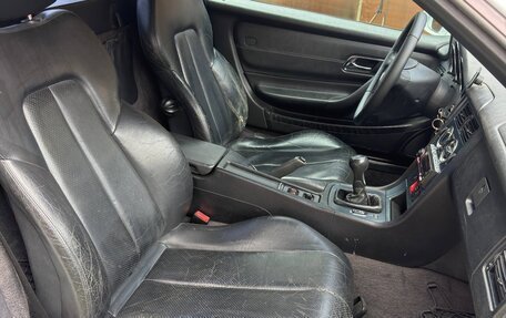 Mercedes-Benz SLK-Класс, 1998 год, 800 000 рублей, 6 фотография