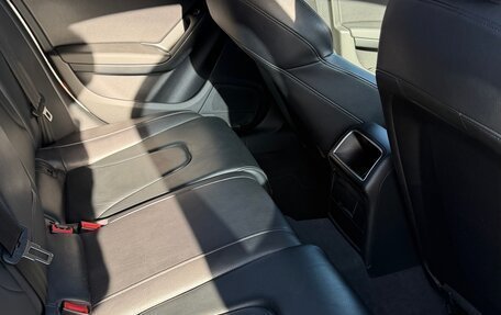 Audi A4, 2015 год, 1 320 000 рублей, 10 фотография