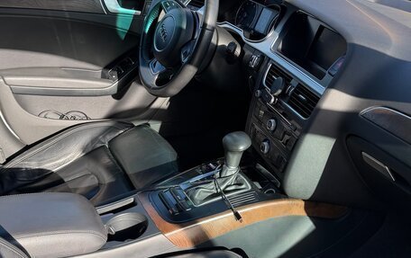 Audi A4, 2015 год, 1 320 000 рублей, 9 фотография