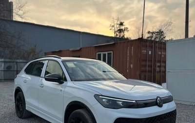 Volkswagen Tiguan, 2026 год, 3 740 000 рублей, 1 фотография