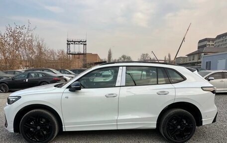 Volkswagen Tiguan, 2026 год, 3 740 000 рублей, 3 фотография