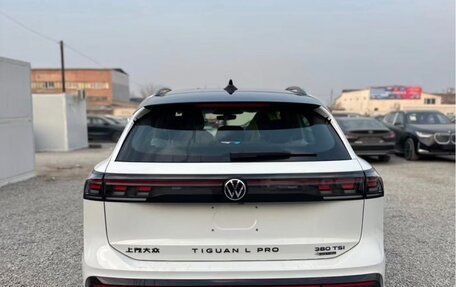 Volkswagen Tiguan, 2026 год, 3 740 000 рублей, 4 фотография