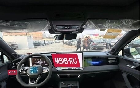 Volkswagen Tiguan, 2026 год, 3 740 000 рублей, 5 фотография