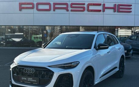 Audi Q5, 2026 год, 6 650 000 рублей, 1 фотография