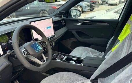 Volkswagen Tiguan, 2026 год, 3 740 000 рублей, 6 фотография