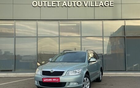 Skoda Octavia, 2011 год, 592 000 рублей, 1 фотография