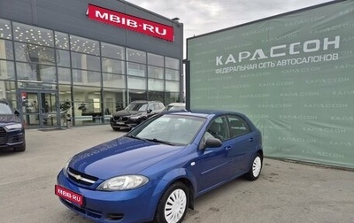 Chevrolet Lacetti, 2008 год, 415 000 рублей, 1 фотография