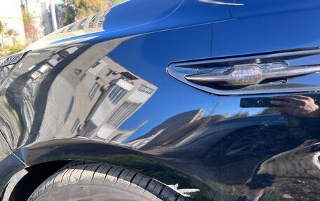 KIA Rio III рестайлинг, 2014 год, 620 000 рублей, 6 фотография