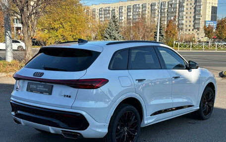 Audi Q5, 2026 год, 6 650 000 рублей, 5 фотография