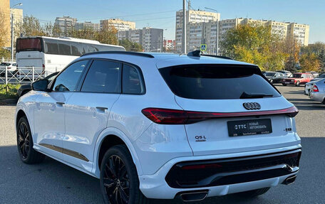 Audi Q5, 2026 год, 6 650 000 рублей, 7 фотография