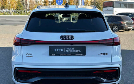 Audi Q5, 2026 год, 6 650 000 рублей, 6 фотография