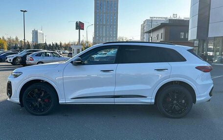 Audi Q5, 2026 год, 6 650 000 рублей, 8 фотография