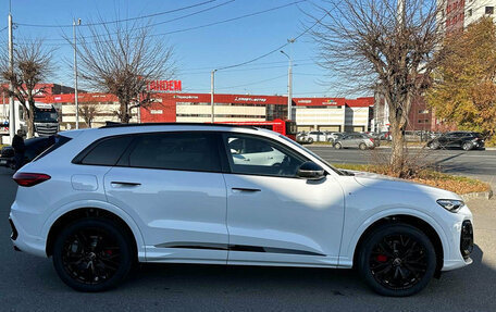 Audi Q5, 2026 год, 6 650 000 рублей, 4 фотография