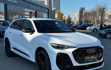 Audi Q5, 2026 год, 6 650 000 рублей, 3 фотография