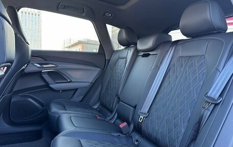 Audi Q5, 2026 год, 6 650 000 рублей, 12 фотография