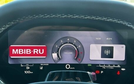 Audi Q5, 2026 год, 6 650 000 рублей, 13 фотография