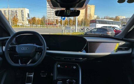 Audi Q5, 2026 год, 6 650 000 рублей, 14 фотография